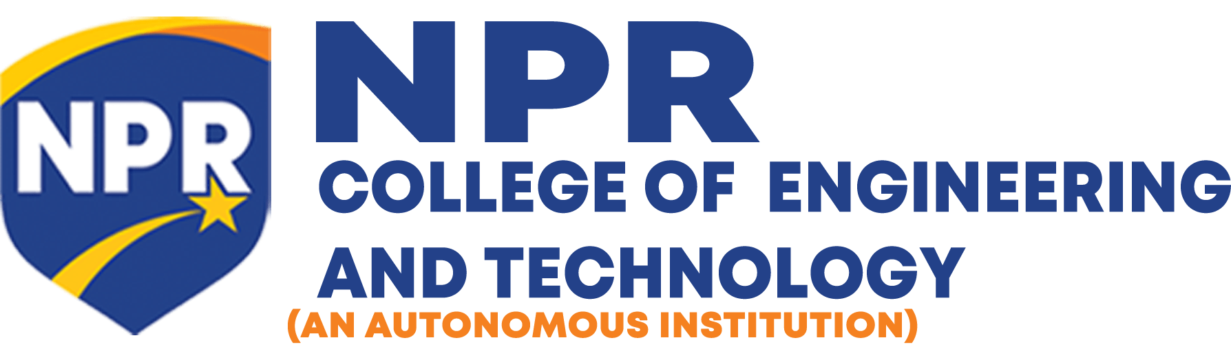 NPR College of Engineering and Technology