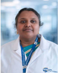 Dr. M. Ameena Banu